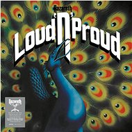 Nazareth: Loud 'n' Proud - CD - Music CD
