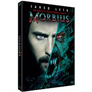 Morbius - DVD - Film na DVD