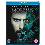 Morbius - Blu-ray - Film na Blu-ray
