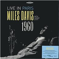 Davis Miles: Live In Paris (2x LP) - LP - LP vinyl