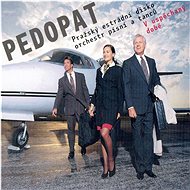 Pedopath: In Hasty Times - CD - Music CD