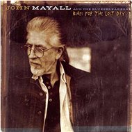 Mayall John, Bluesbreakers: Blues For The Lost Days - CD - Hudební CD