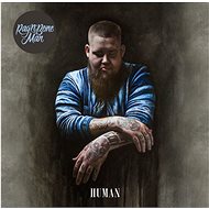 Rag'n'Bone Man: Human Deluxe (2x CD) - CD - Hudební CD