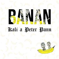 Kali, Peter Pann: Banan - CD - Music CD