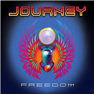 Journey: Freedom (2x LP) - LP - LP vinyl