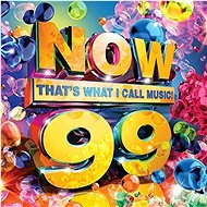 Various: Now That's What I Call : Music 99 (2x CD) - CD - Hudební CD