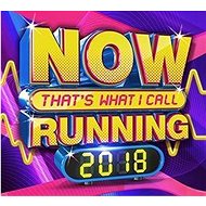 Various: Now That's What I Call : Running (3x CD) - CD - Hudební CD