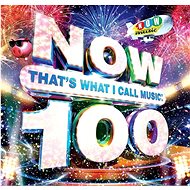 Various: Now That's What I Call : Music 100 (2x CD) - CD - Hudební CD