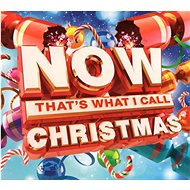 Various: Now That's What I Call : Christmas (3x CD) - CD - Hudební CD