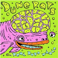 Dune Rats: Real Rare Whale - LP - LP Record