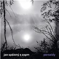 Spaleny Jan, ASPM: Perseids - LP - LP Record