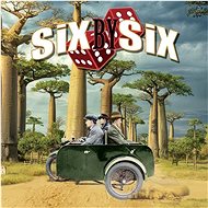 Six By Six: Six By Six (2x LP) - LP - LP vinyl