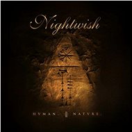 Nightwish: Human :||: Nature (3x LP) - LP - LP vinyl