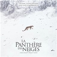 Cave Nick, Ellis Warren: La Panthere Des Neiges - CD - Hudební CD