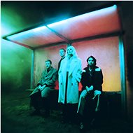 Wolf Alice: Blue Weekend - LP - LP vinyl