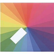 Jamie XX: In Colour - LP - LP Record