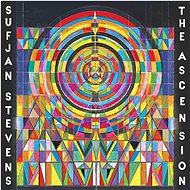Sufjan Stevens: Ascension (2x LP) - LP - LP vinyl