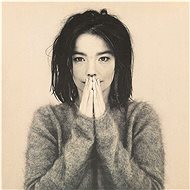 Bjork: Debut - LP - LP vinyl