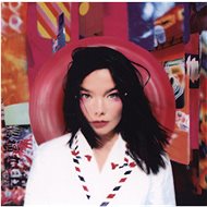 Bjork: Post - LP - LP vinyl