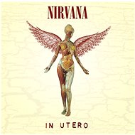 Nirvana: In Utero - LP - LP Record