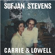 Sufjan Stevens: Carrie & Lowell - LP - LP vinyl