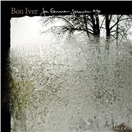 Bon Iver: For Emma,Forever Ago - LP - LP vinyl
