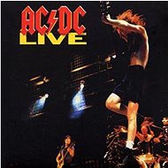 AC/DC: Live 92 (2x CD) - CD - Hudební CD
