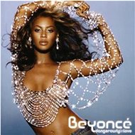 Beyonce: Dangerously In Love - CD - Hudební CD