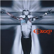 Osbourne Ozzy: Down to Earth - CD - Music CD
