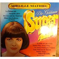 Mathieu Mireille: Die Goldene Super 20 - CD - Hudební CD