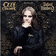 Osbourne Ozzy: Patient Number 9 - CD - Music CD