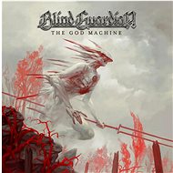 Blind Guardian: God Machine (2x LP) - LP - LP vinyl