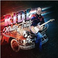 Trout Walter: Ride (2x LP) - LP - LP vinyl