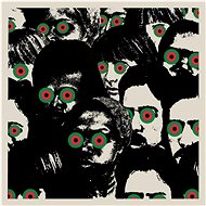 Danger Mouse & Black Thought: Cheat Codes (Coloured) - LP - LP vinyl
