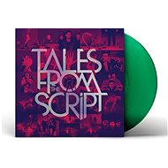 Script: Tales from The Script: Greatest Hits (Coloured) (2x LP) - LP - LP Record