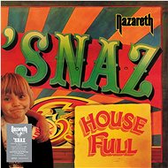 Nazareth: Snaz (Coloured) (2x LP) - LP - LP Record
