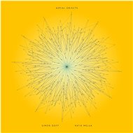 Melua Katie, Goff Simon: Aerial Objects - CD - Music CD