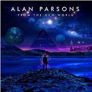 Parsons Alan: From The New World - CD - Music CD