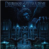 Demons & Wizards: III - CD - Hudební CD