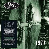 Ash: 1977 - CD - Hudební CD