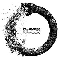 Palisades: Erase The Pain - CD - Hudební CD