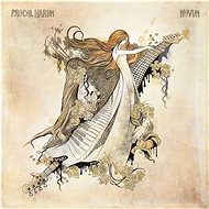 Procol Harum: Novum - CD - Hudební CD
