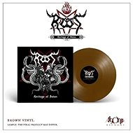 ROOT: Heritage Of Satan (Coloured) - LP - LP vinyl