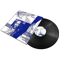 Koller David: QR (limited EP) - LP - LP Record