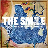 Smile: A Light For Attracting Attention (2x LP) - LP - LP vinyl