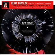 Presley Elvis: The King And Colonel Parker - LP - LP Record