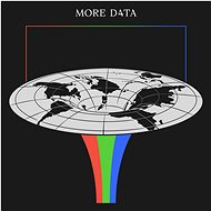 Moderator: More D4ta - LP - LP Record