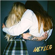 Wet Leg: Wet Leg - LP - LP vinyl