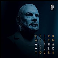 Alphaville: Eternally Yours (3x LP) - LP - LP vinyl