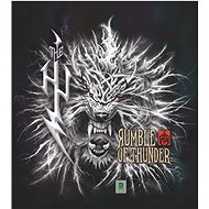 Hu: Rumble Of Thunder (Coloured) (2x LP) - LP - LP Record